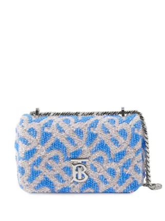 ★ BURBERRY ★ LOLA ショルダーバッグ 楽天市場】BURBERRY バーバリー MINI LOLA CAMERA BAG ミニ