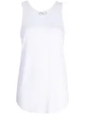 The Upside Dri Release Markova tank top - White