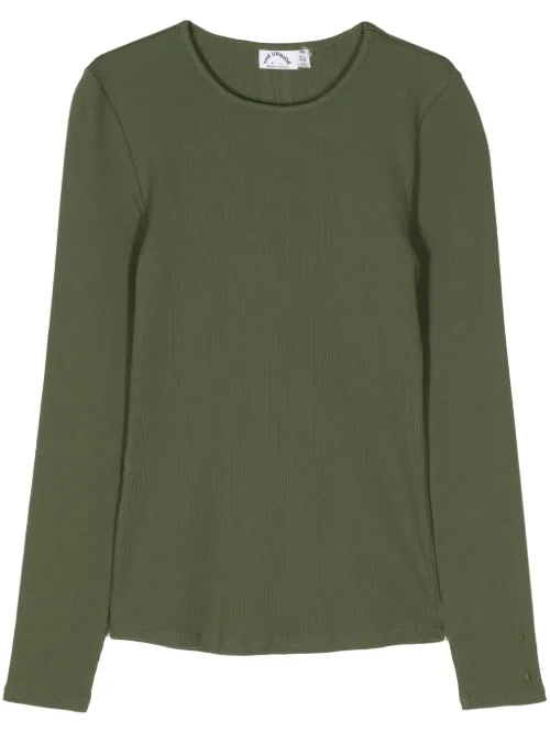 T-shirt Chrissy à manches longues - The Upside - Modalova