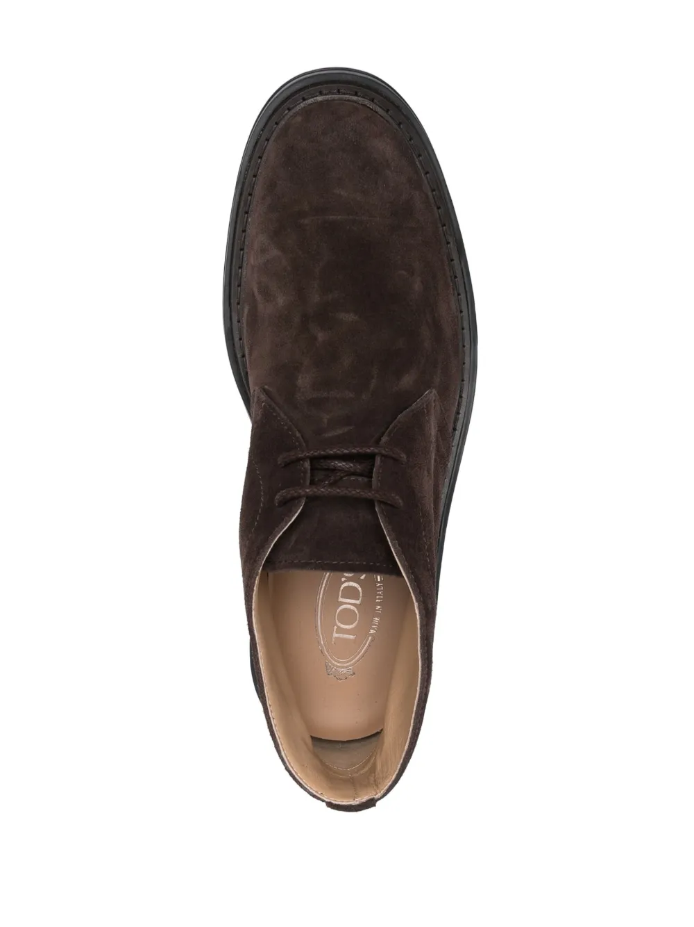 Tods polacco top