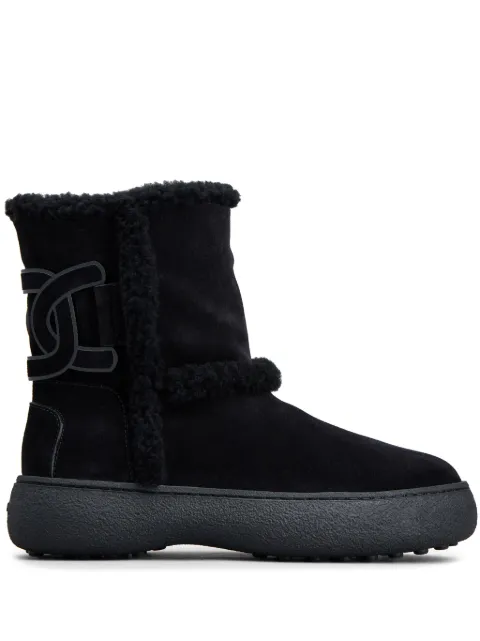 Tod's botas Kate 