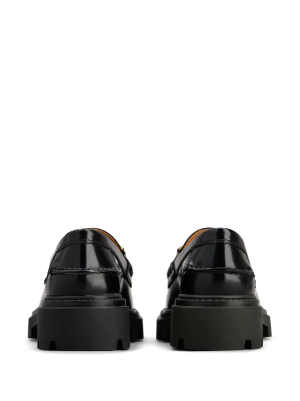 TOD'S Gomma Pesante embellished suede ankle boots | NET-A-PORTER