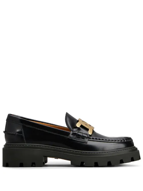 Mocassins Gomma Pesante en cuir - Tod's - Modalova