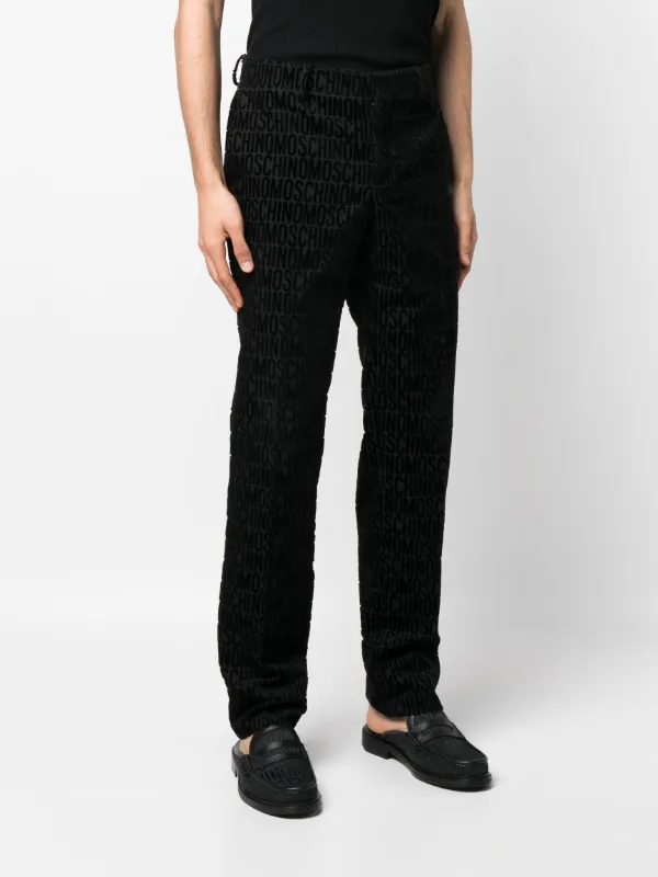 パンツ Moschino Pant nm_4290191_100106_m
