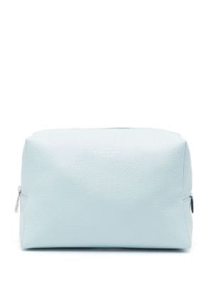 Aspinal Of London Small Madison Leather Makeup Bag - Farfetch