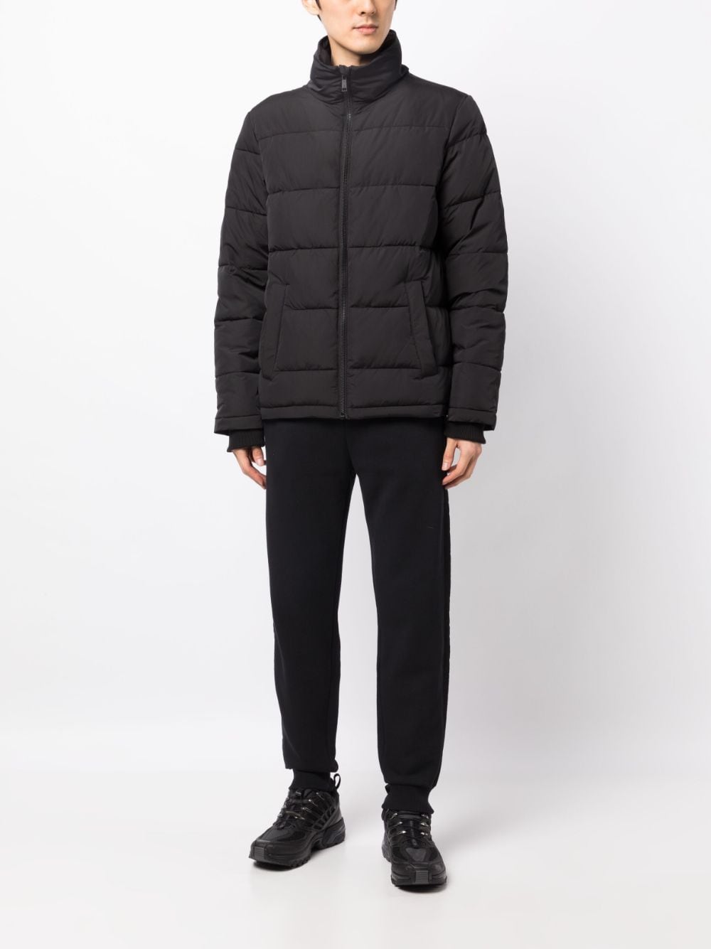 Image 2 of The Upside Cohen puffer jacket