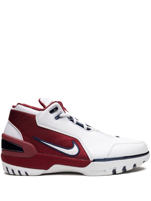 Nike Air Zoom Generation "First Game" sneakers WOMEN