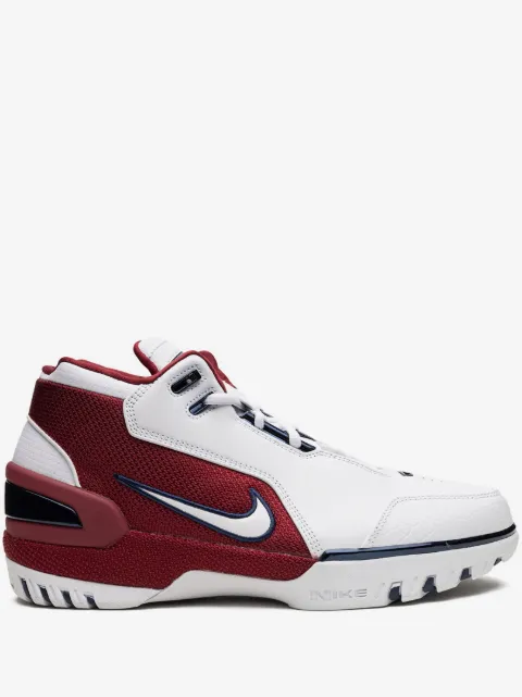 Nike "tenis Air Zoom Generation ""First Game"" "