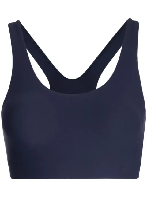 The Upside Peached Jade sports bra
