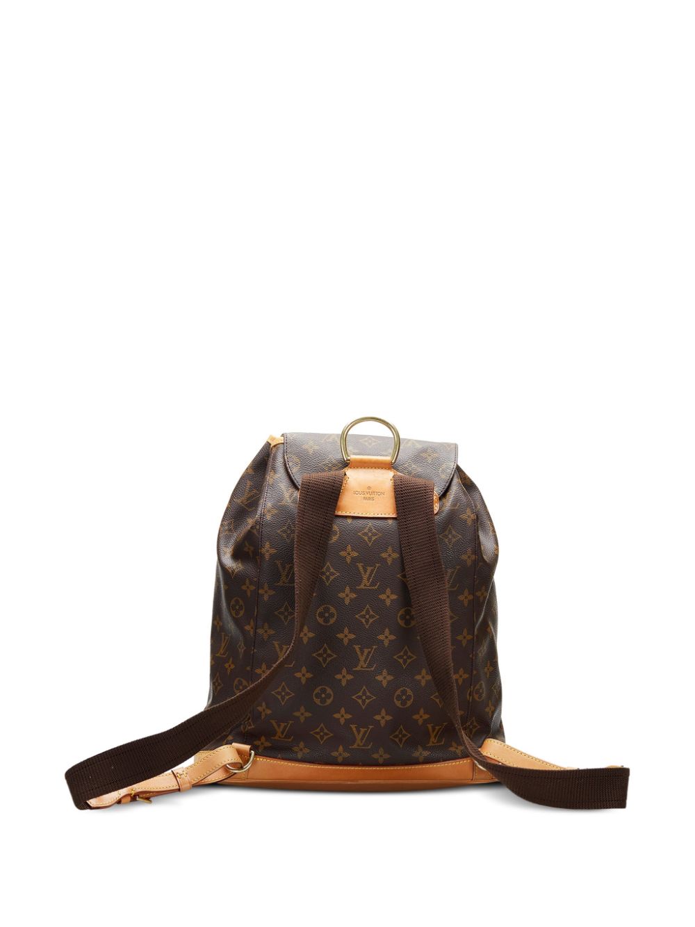 Louis Vuitton 1998 pre-owned Sac A Dos Backpack - Farfetch