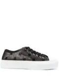 Givenchy City 4G mesh sneakers - Black
