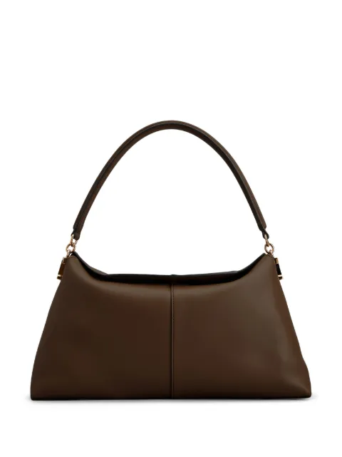 Tod's T Case leather shoulder bag