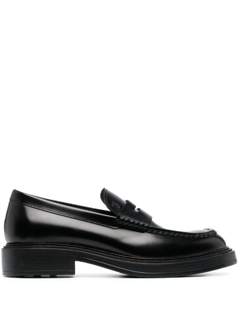 Designer Loafers for Men - FARFETCH