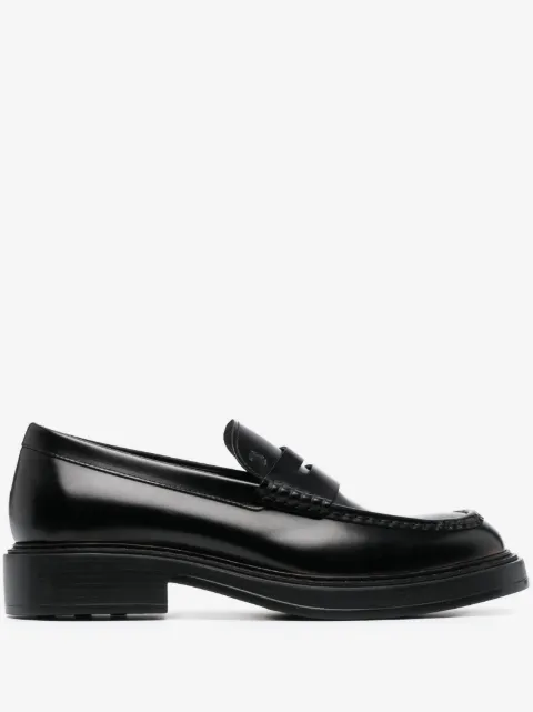 Tod's mocasines penny