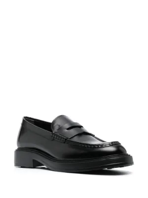 Tod's（トッズ）ローファー・モカシン - FARFETCH
