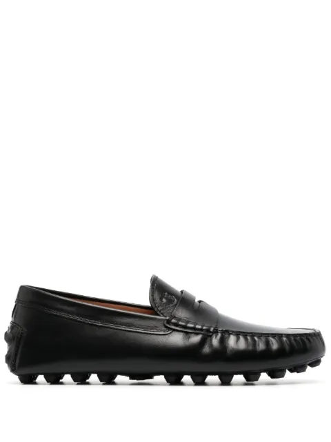 Tod's mocasines Gommino