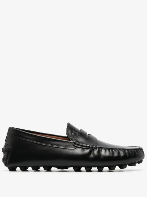 Tod's Gommino Macro loafers