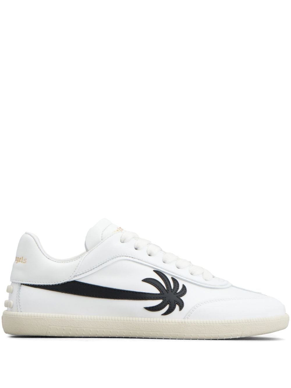 Tod's x Palm Angels low-top sneakers White