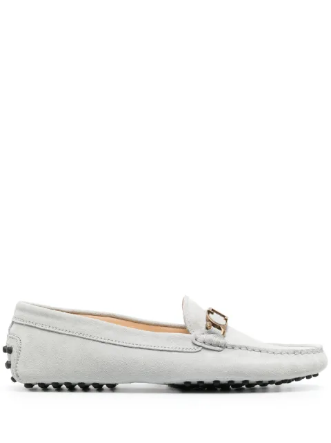 Tod's Catenina Gommini loafers