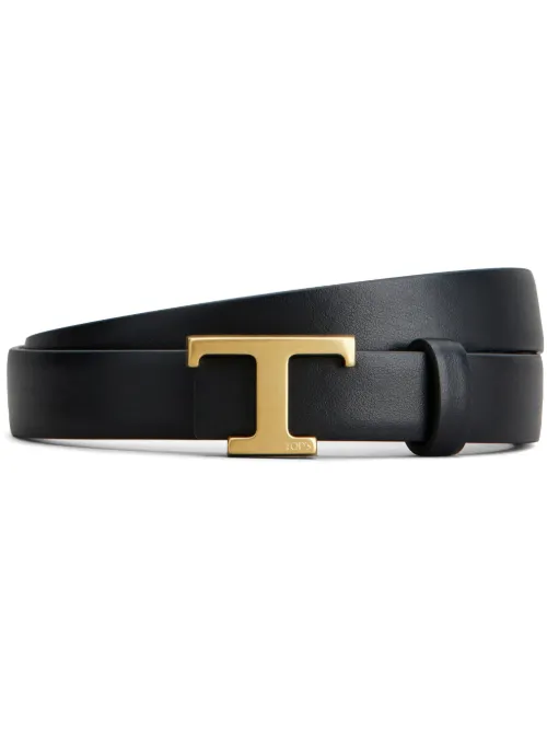 Ceinture Timeless en cuir - Tod's - Modalova