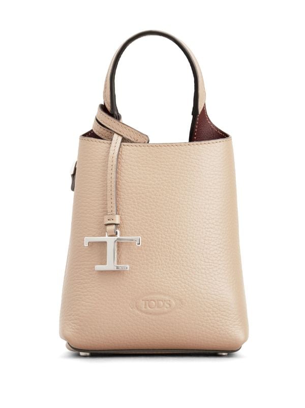 Tod's Mini Leather Bag