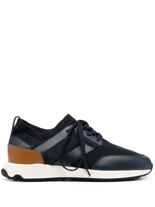 Baskets à empiècements en mesh - Tod's - Modalova