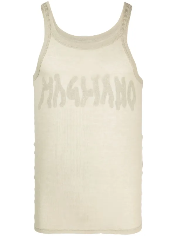 z*n様 マリアーノMagliano 22ss ロゴニット z*n様 マリアーノMagliano 22ss ロゴニット マリアーノMagliano