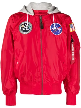 Alpha Industries