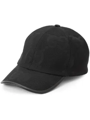 Farfetch sales gucci cap