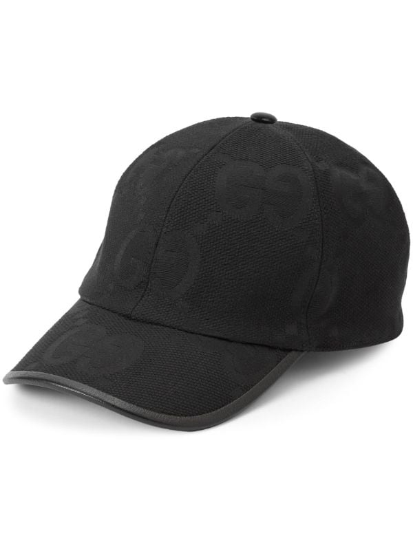 GG x ADDS Baseball Hat Black GG Hat in 2023
