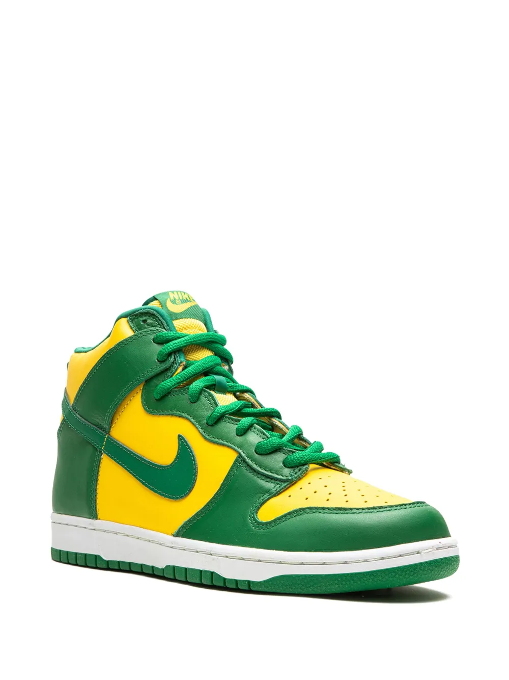 Nike dunk shop high brazil
