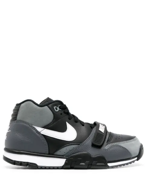 Nike Air Trainer 1 "Black Grey" sneakers MEN