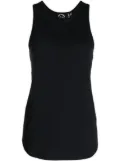The Upside Dri Release Markova tank top - Black