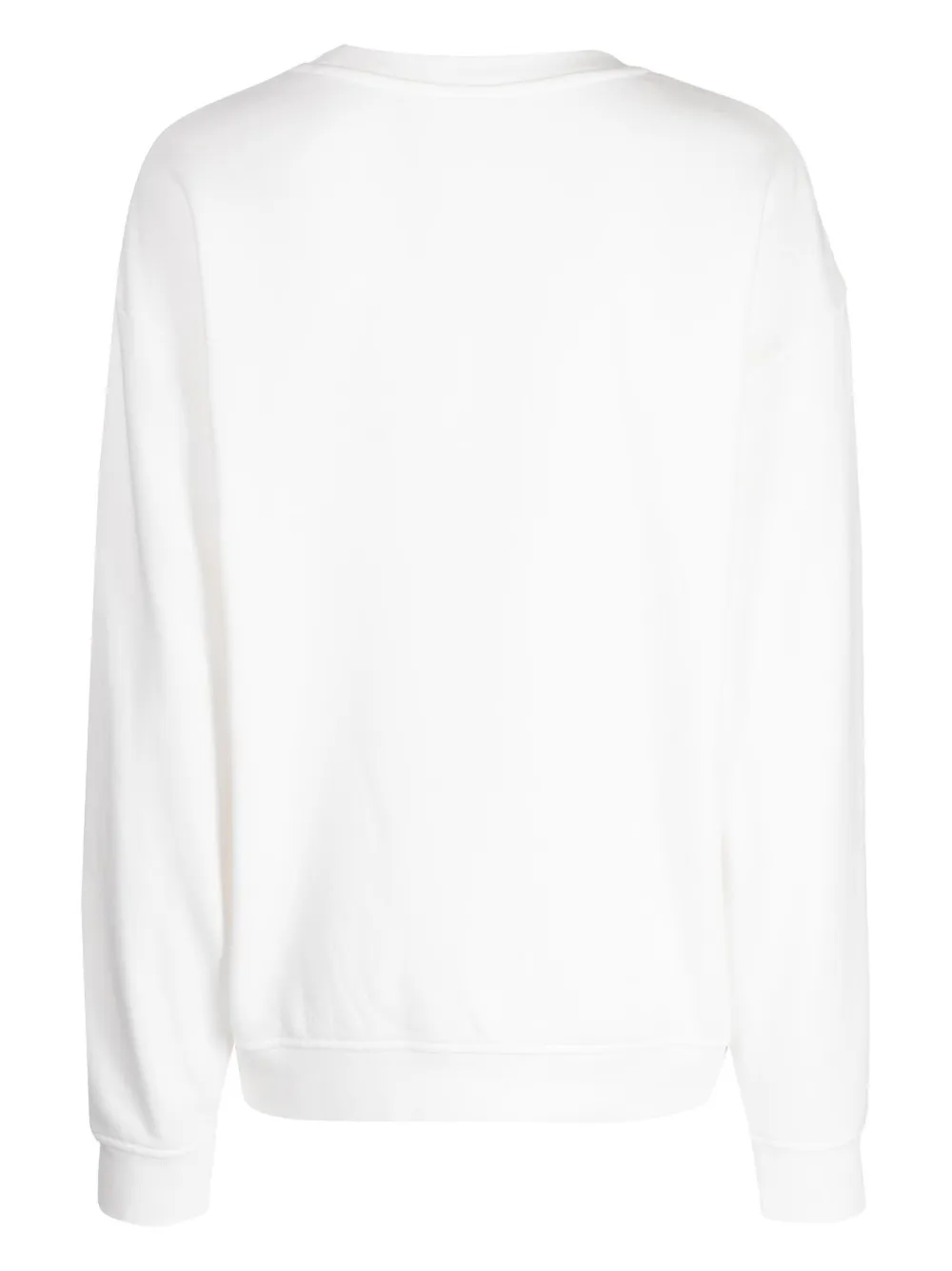 The Upside Saturn logo-print sweatshirt | Performance Sweatshirts & Hoodies | Image 2
