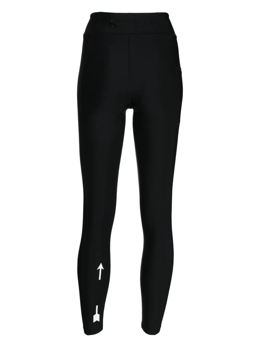 The Upside Matte Tech leggings - Zwart