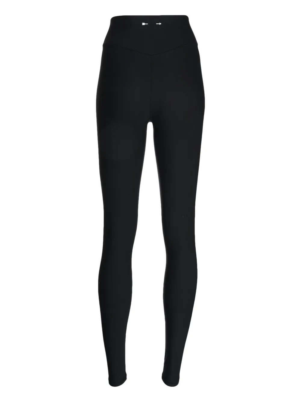 The Upside Peached high-waist leggings - Blauw