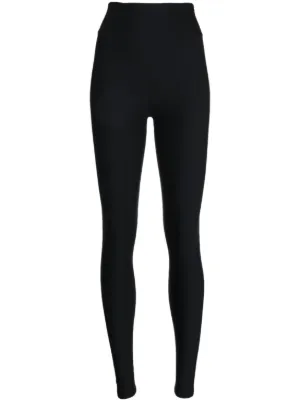 Legging best sale avec transparent
