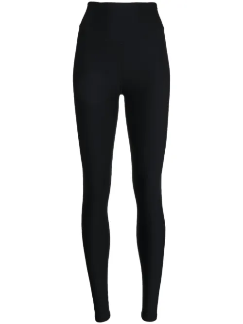 Legging Peached à taille haute - The Upside - Modalova