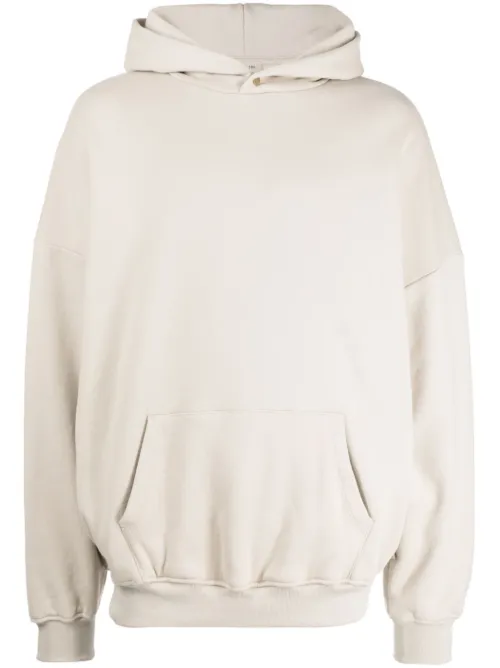 Hoodie en coton à épaules tombantes - Fear Of God - Modalova