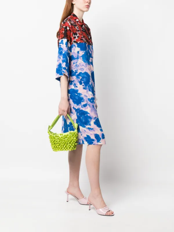 Cult gaia beaded best sale bag