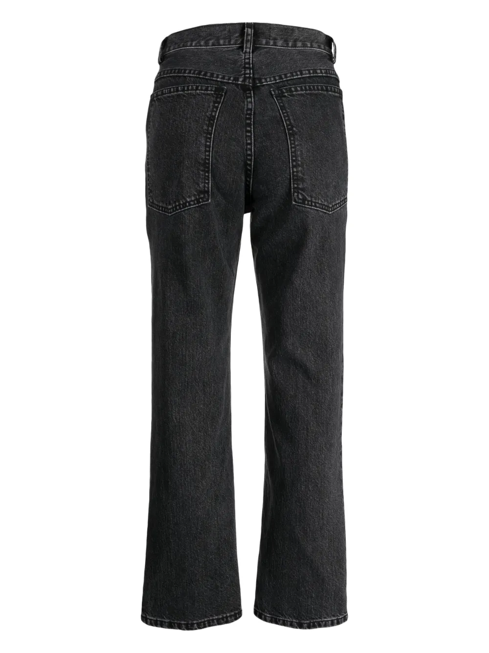Rachel Comey Flared jeans - Zwart