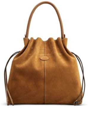 suspensie vitaliteit kleding Tassen voor dames van Tod's - FARFETCH