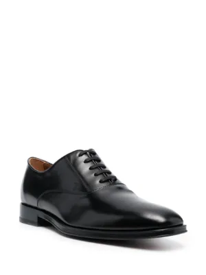 Maison Margiela Tabi ダービーシューズ | ブラック | FARFETCH JP