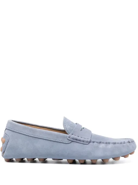 Tod's mocasines drive Gommino