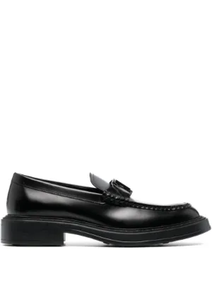 Tod's（トッズ）ローファー・モカシン - FARFETCH