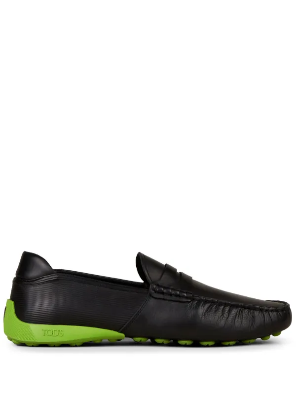 Lamborghini driving shoes 2025