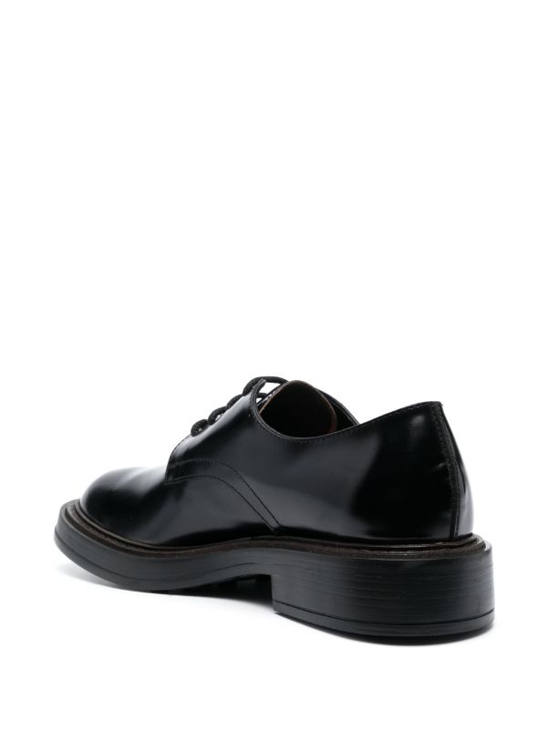 Tods oxford hot sale