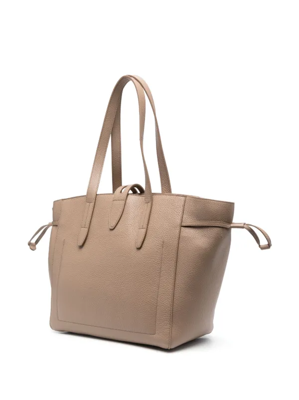 Furla net best sale tote l