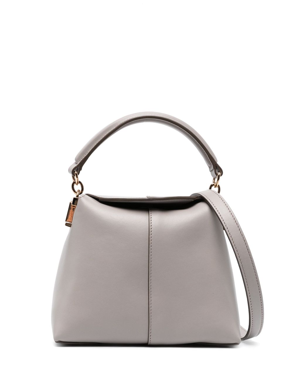 Image 1 of Tod's T Case leather mini bag