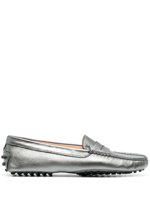 Tod's mocasines Gommino